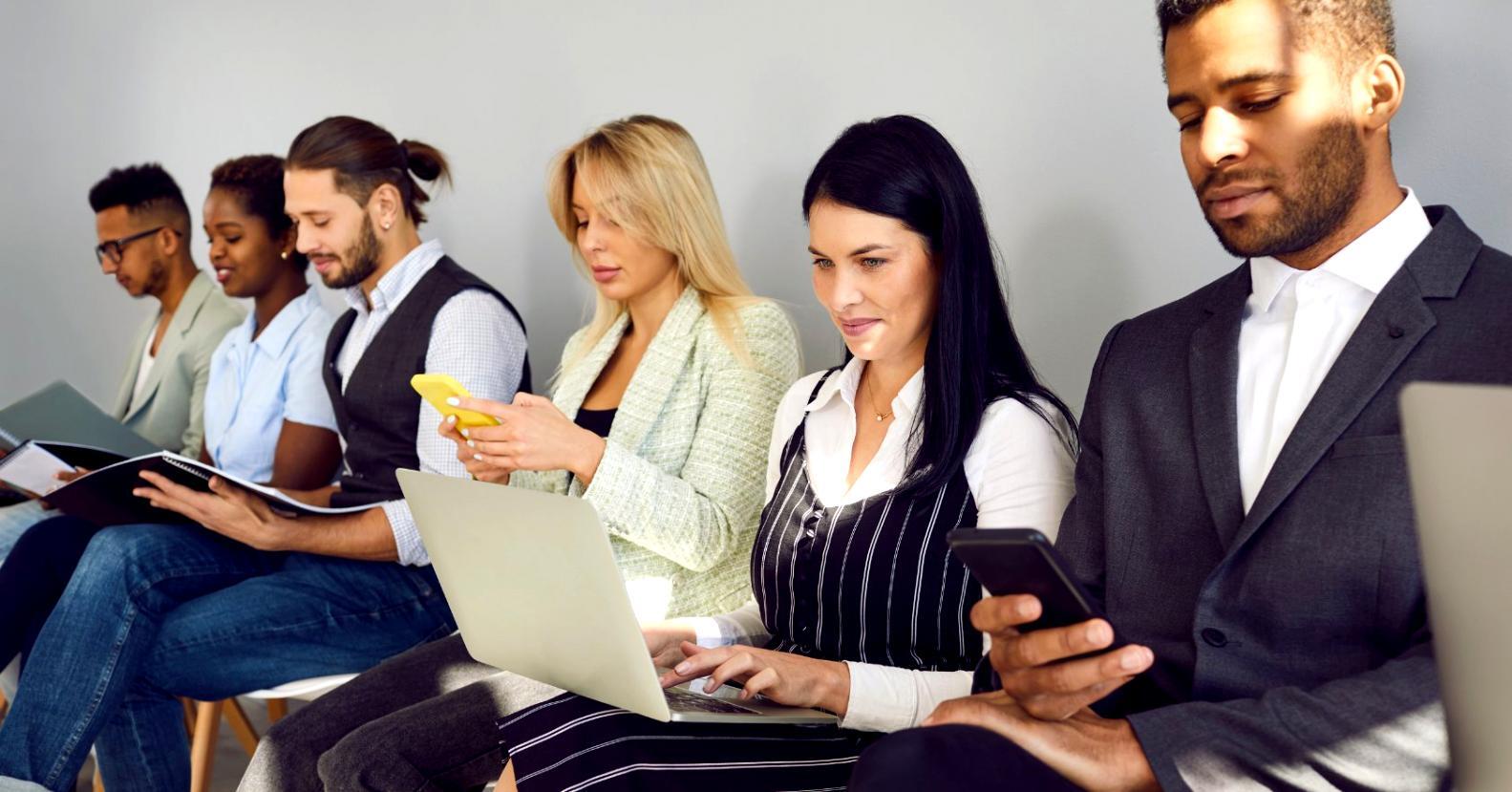 Professional learning environment for task concentration mastery